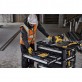 DeWALT TOUGH SYSTEM 2.0 DXL dėžių sistema 5in1